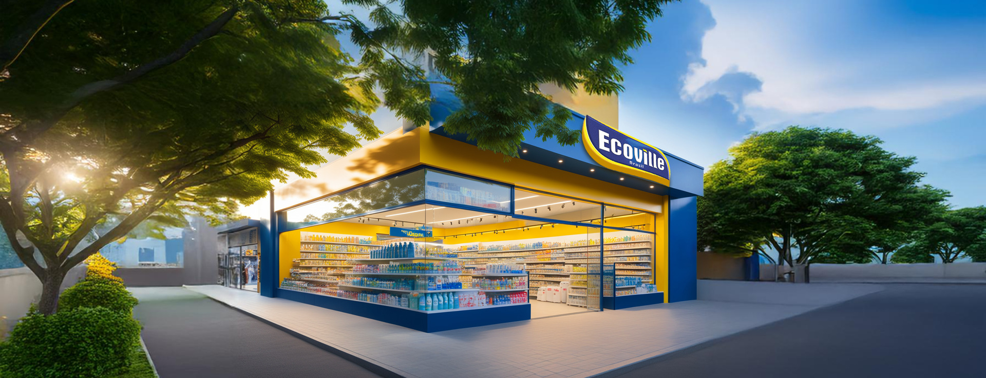 Ecoville