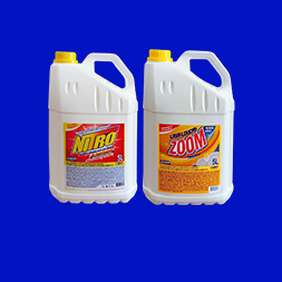 Detergentes
